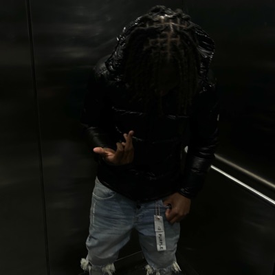 Wish Me Luck (feat. Chico Cappah) - Single