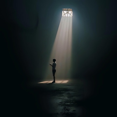 no confidence in the flesh - Single