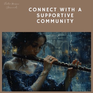 Connect with a Supportive Community