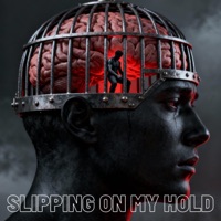 Slipping On My Hold - Single - Anthony Anthem & Onik Zero
