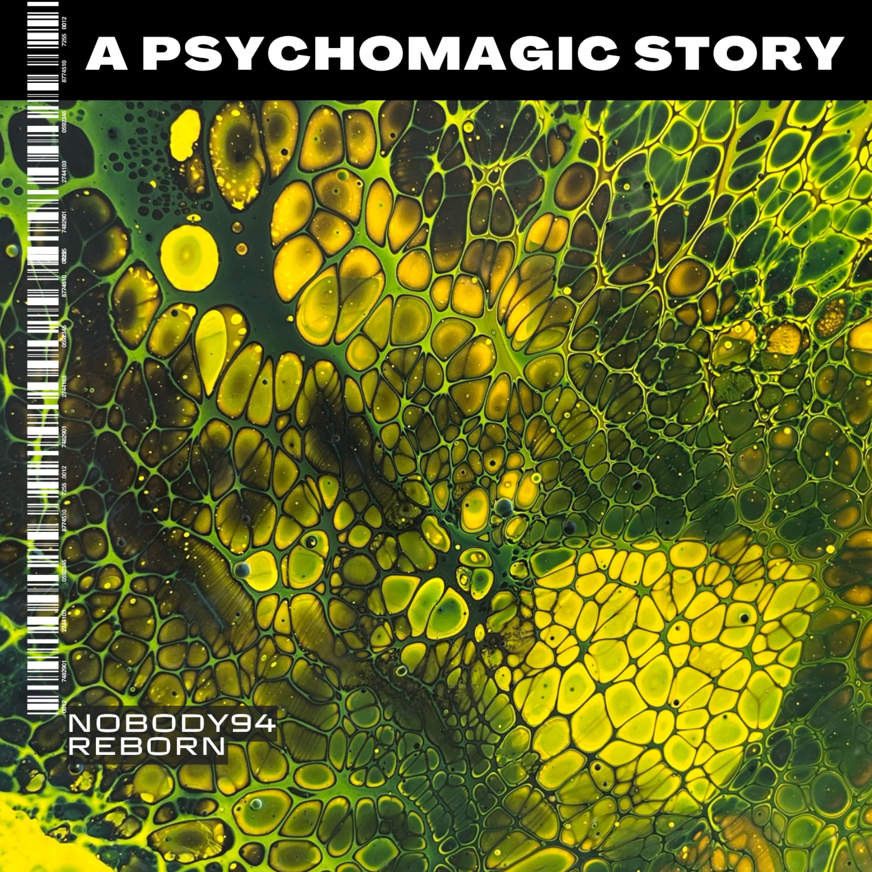 Nobody94 - Selferosion