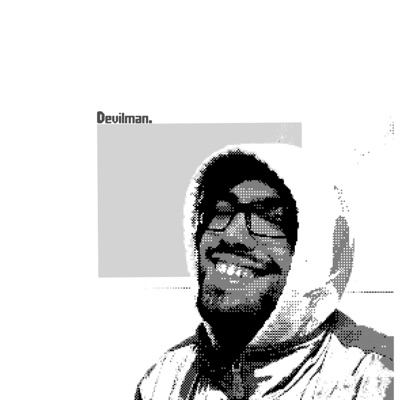 Devilman. (Instrumentals) [Instrumental]