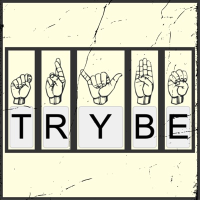 TrYbe (feat. B James & Jaelon Harris) - Single