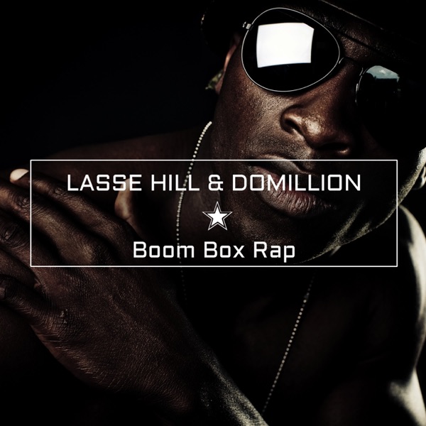 Boom Box Rap