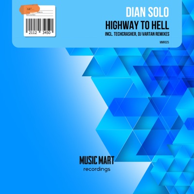 Highway to Hell - EP