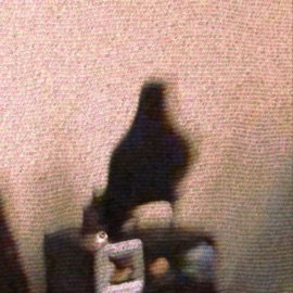 IT FEELS LIKE RAIN (feat. J Brom) denwann