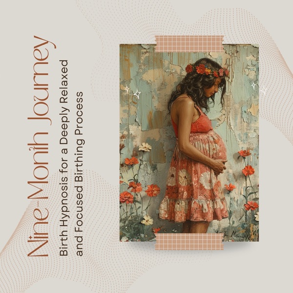 Birth Hypnosis for a Deeply Relaxed and Focused Birthing Process