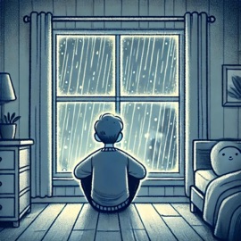 ในวันที่ฝนตก RACHEN