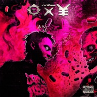 Oxy - Single - Abstrkt & H3LLBOY