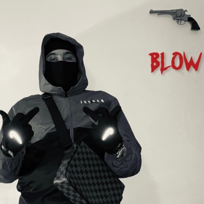 blow - Single