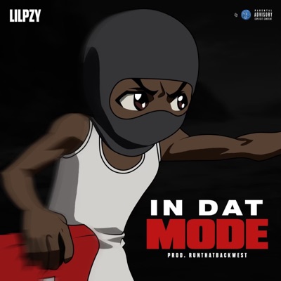 In Dat Mode - Single