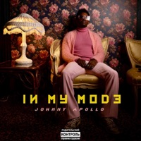 In My Mode - Single - Johnny Apollo