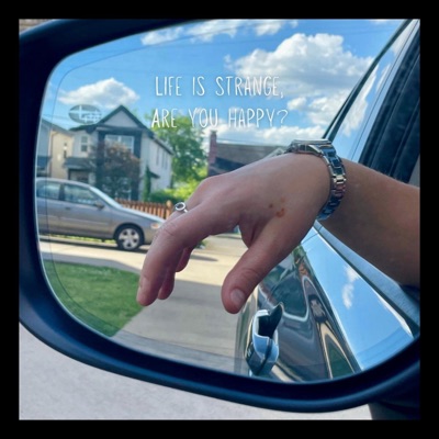 Life Is Strange, Are You Happy? - Single