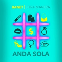 Anda Sola (Sencillo) - Single - Banet BF