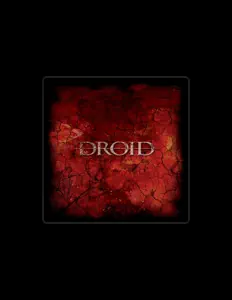 Escucha a DROID, mira vídeos musicales, lee la biografía, consulta fechas de giras y mucho más.