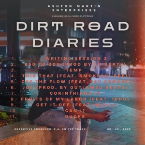 Corinthians 13 (feat. P.A. On The Track) [Fast Version]