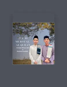 收听 Ustadz Dimas Ard、观看音乐视频、阅读小传、查看巡演日期等 ！