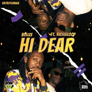 HI Dear (Instrumental)