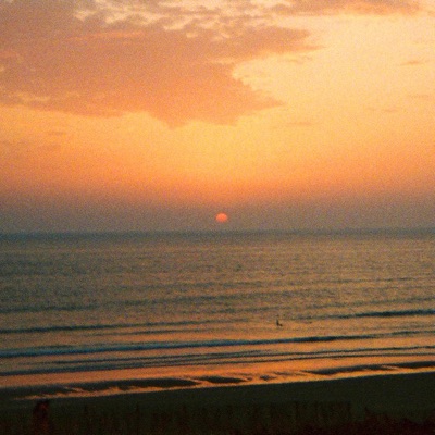 here, we are. - Single