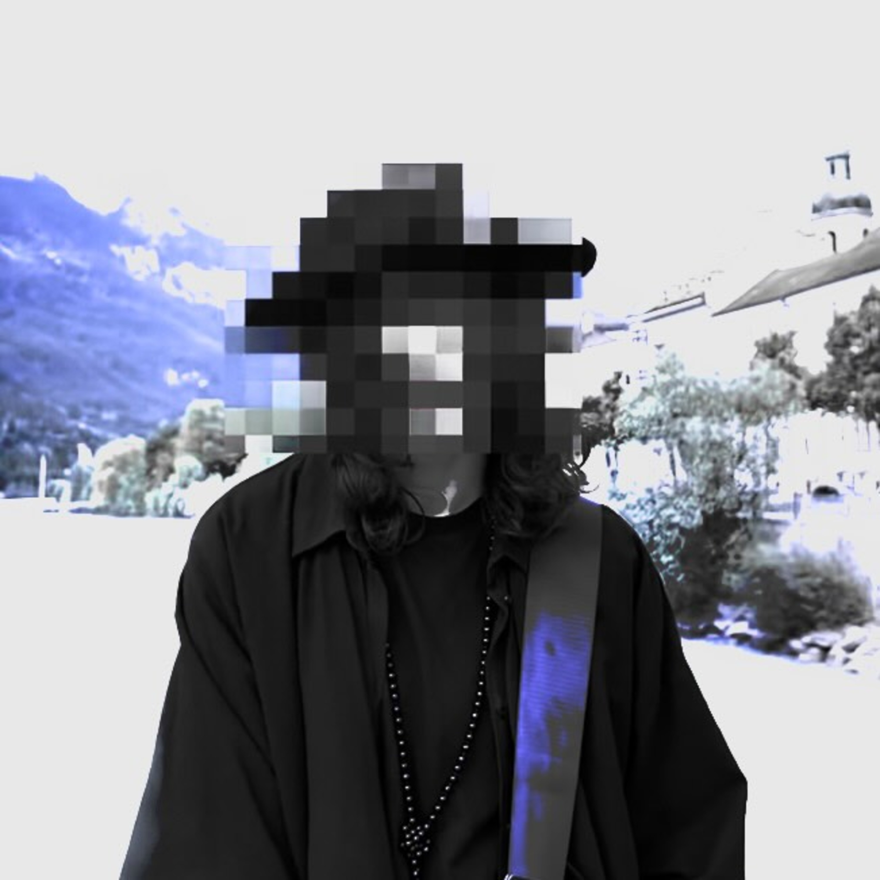 Unknown - Solo Sin Ella