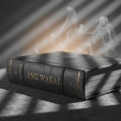 Madz Tunees - ANG WAKAS | SOULFUL BLUES