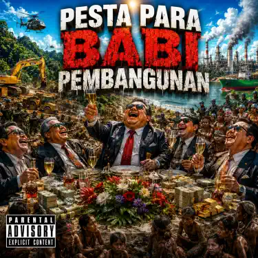 Pesta Para Babi Pembangunan
