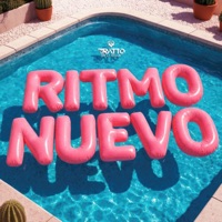Ritmo Nuevo - Single - EDUVRDO & SEBAS WIZZ