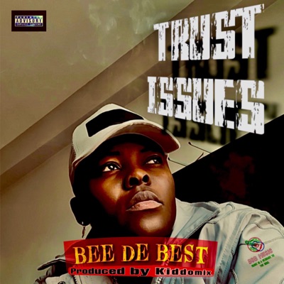 TRUST ISSUES - Single