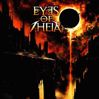 Eyes Of Theia - EP