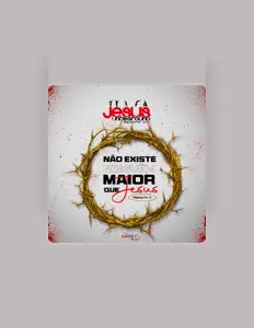 聆聽 Jesus Underground、觀看音樂影片、閱讀小傳、查看巡演日期等！