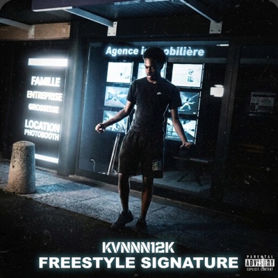 Freestyle Signature - Single