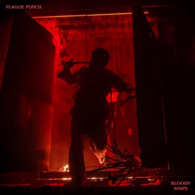 Bloody Knife - Single