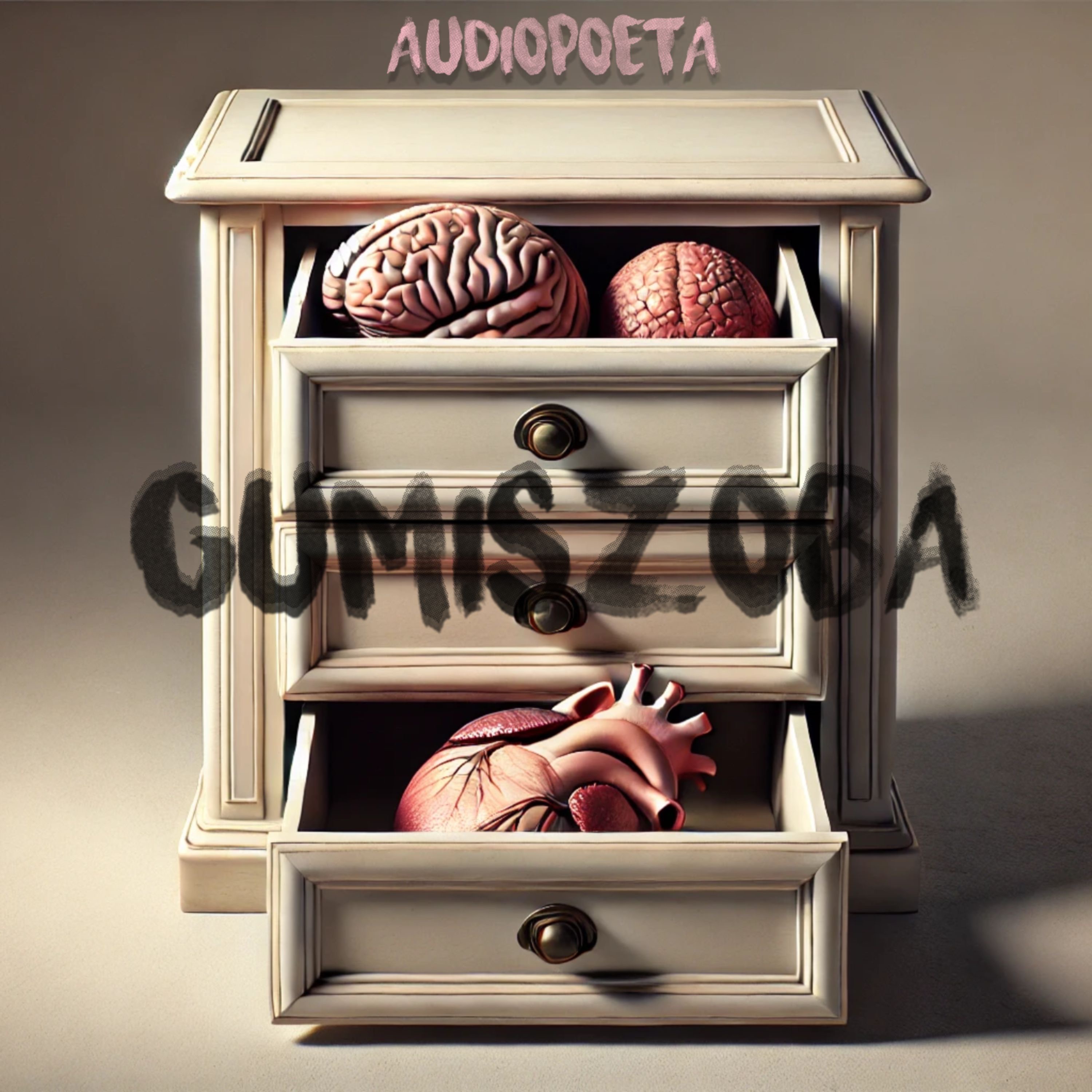 audiopoeta - Ha Itt Maradok
