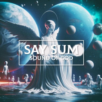 Say Sum - Single