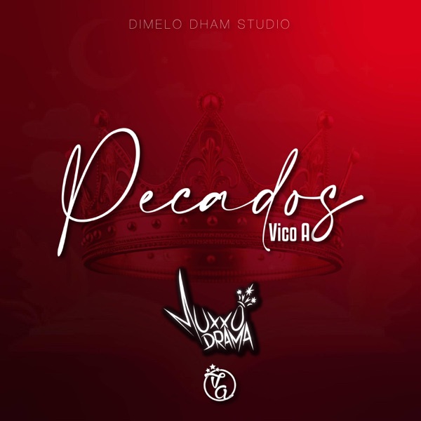 Pecados (feat. Dham Studio)