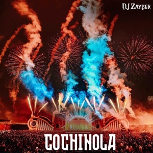 Cochinola - Single