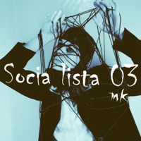 SOSIA LISTA 3 - Single - MK