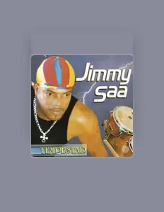 Listen to Jimmy Saa, watch music videos, read bio, see tour dates & more!