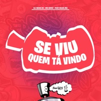 Se Viu Quem Tá Vindo (feat. Silva Mc) - Single - DJ ODIIN Zs, Mc DDSV & FreesTyle Sounds