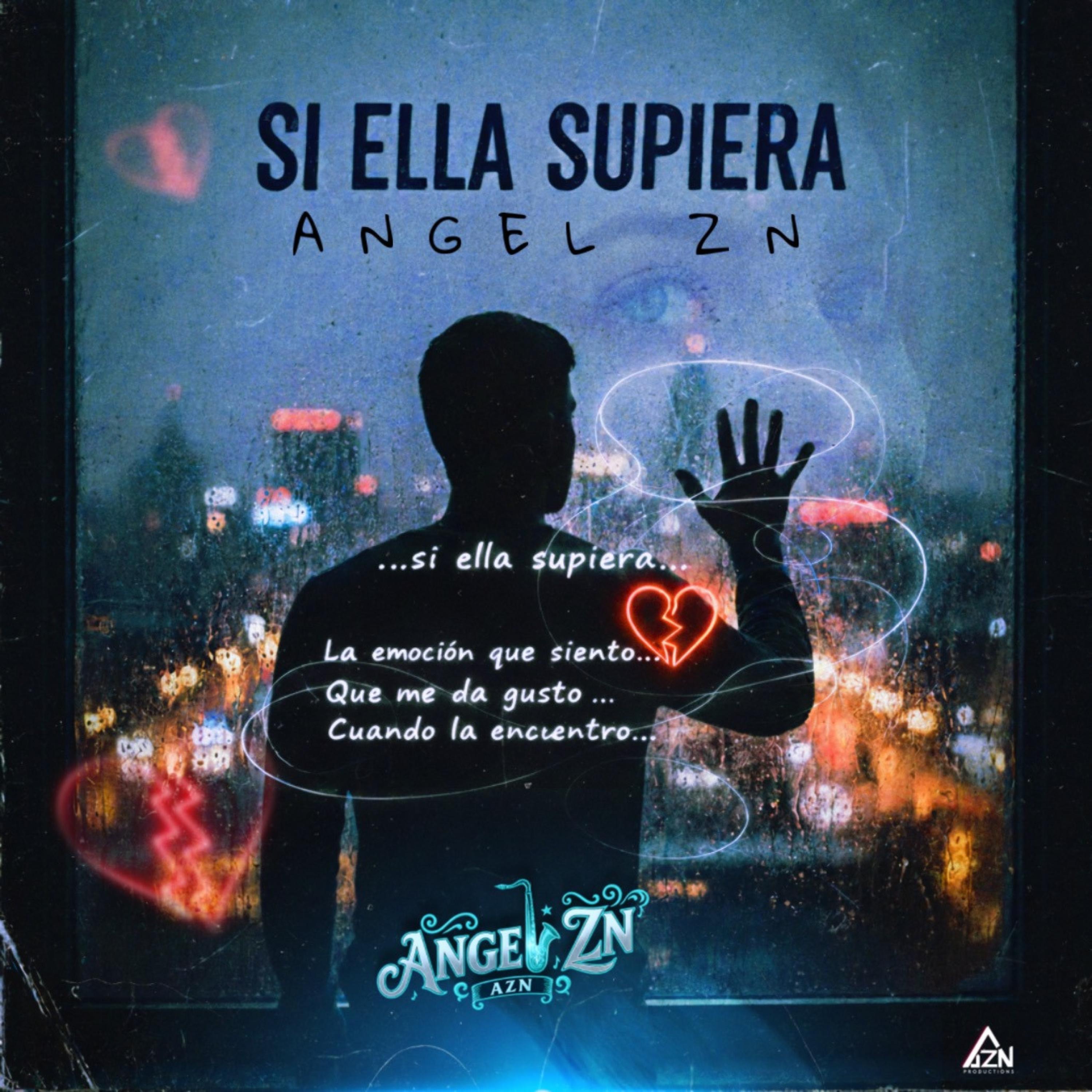 Si ella supiera - Single