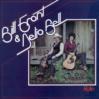 The Rock Pile - Bill Grant &amp; Delia Bell Cover Art