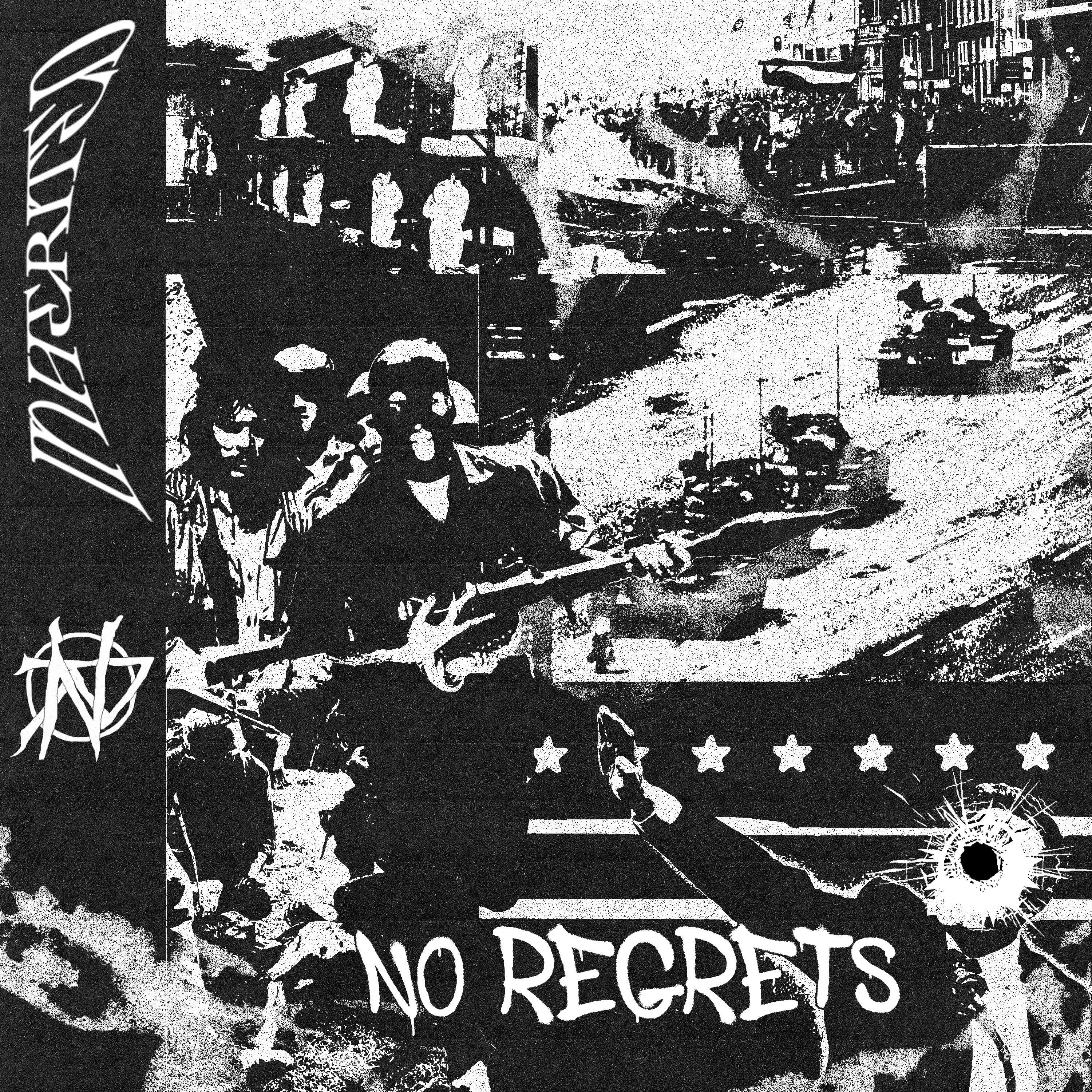 No Regrets