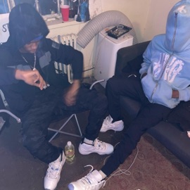 Yung vets (feat. Lil 50) Locofrm1200