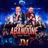 Não me abandone