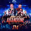 Não me abandone