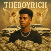 GODS WORK (feat. Teezyswayanchor) - Single - RIČH