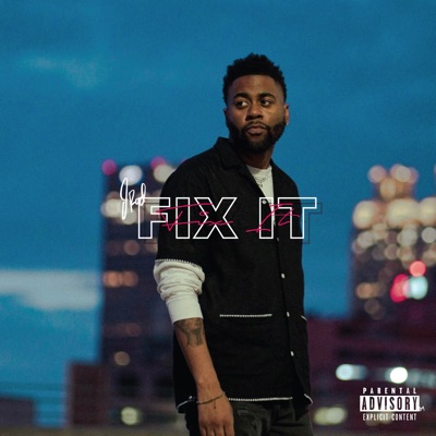 Fix It (feat. RARE Sound) - Single