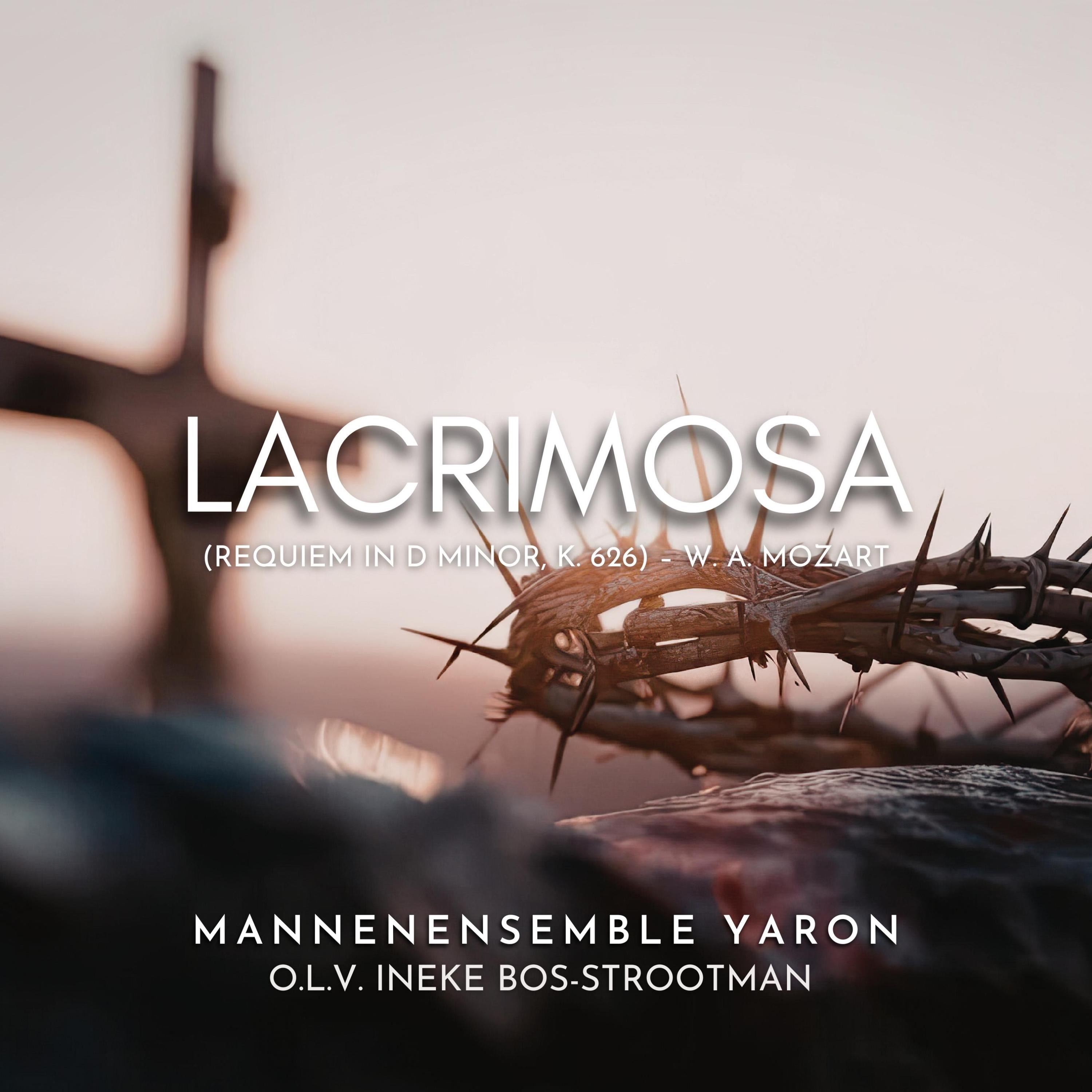 Lacrimosa (Requiem in D minor, K. 626) - Single