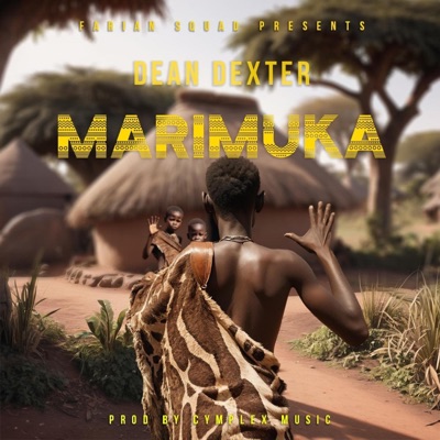 Marimuka - Single