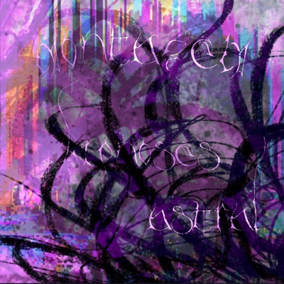 Montagem Hipnoses Astral - EP